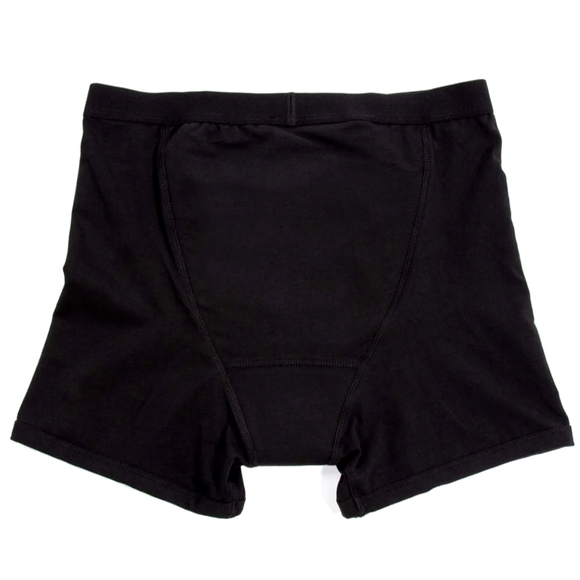 Waterproof boxer brief - Picture 7 of 11